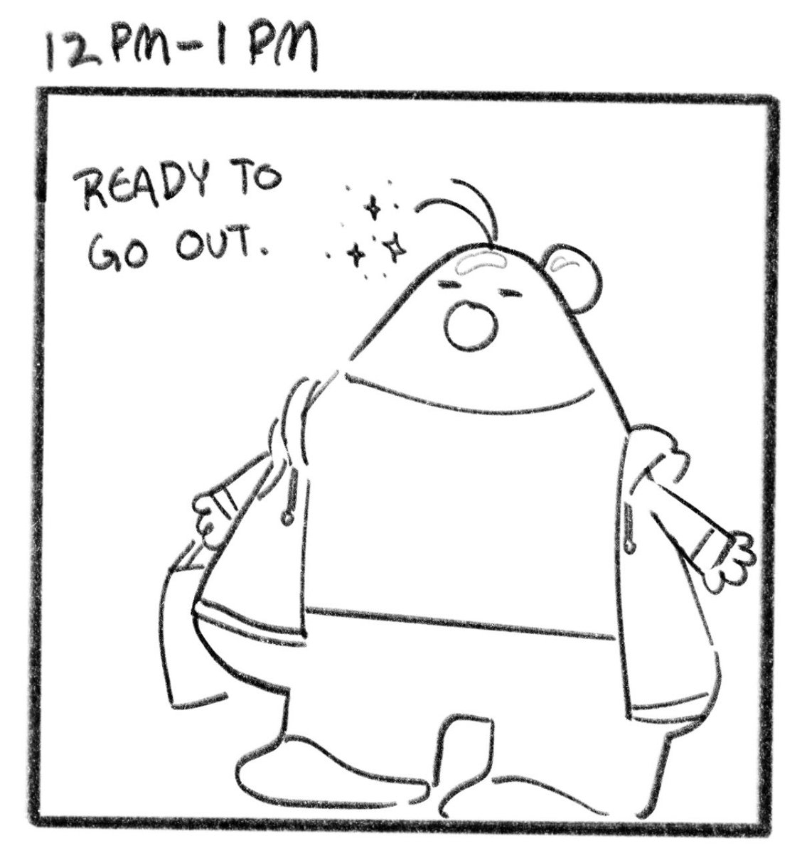 Hourlies 12-2 