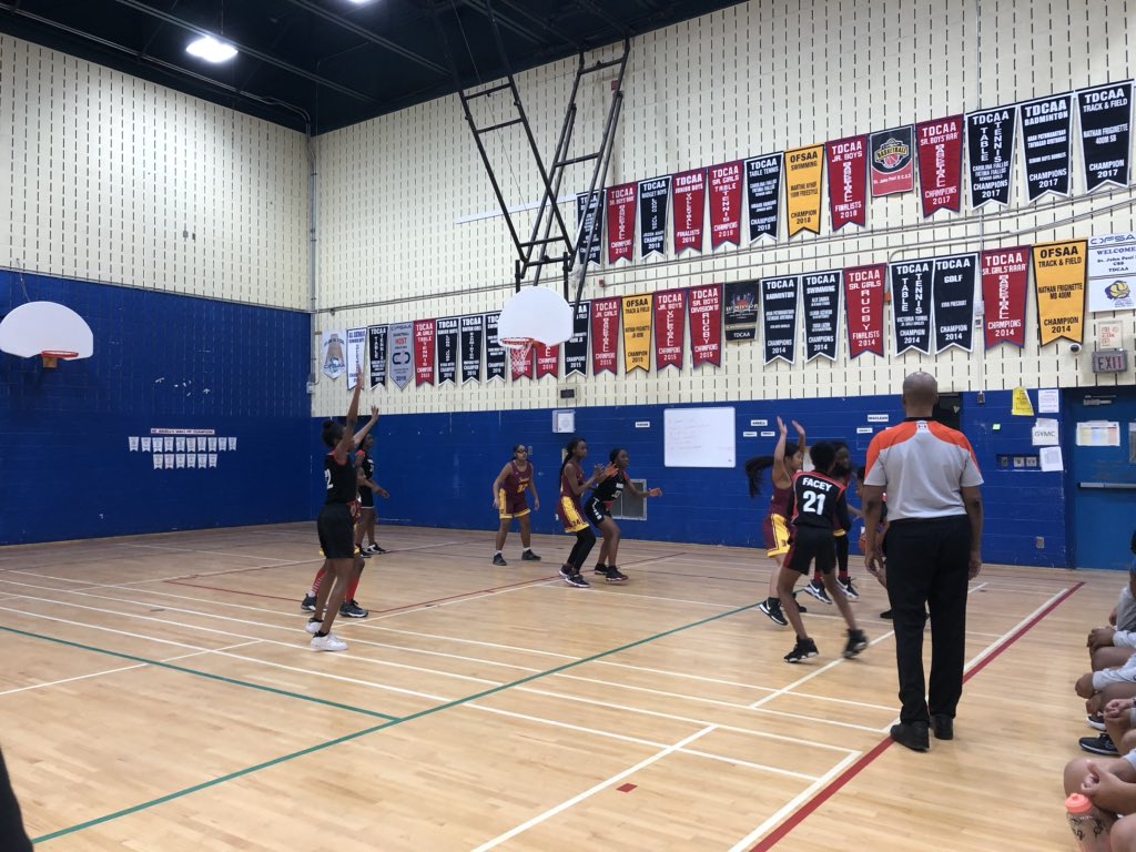 Ms_Marcoccia's tweet photo. I am so proud of our @STcdsb Intermediate girls for winning second place at the Catholic Cup this weekend! 🏅❤️ #hawks #stjudesbasketball @musically_msd @vmangano23 @TCDSB https://t.co/2YBBePvEvC