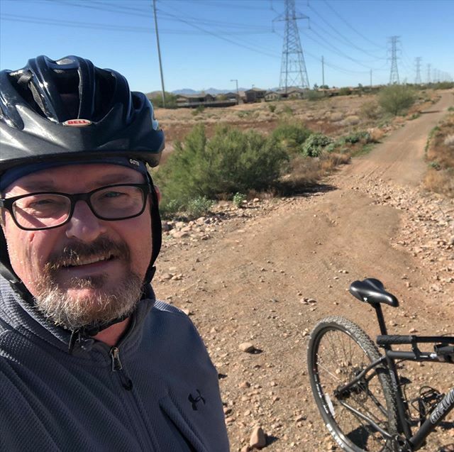 dbwilldo's tweet photo. My failed attempt at getting a good bike ride selfie. #fromwhereiride #gravitybikes #outsideisfree https://t.co/JegHWrYdC0 https://t.co/2hzqb2qVSF