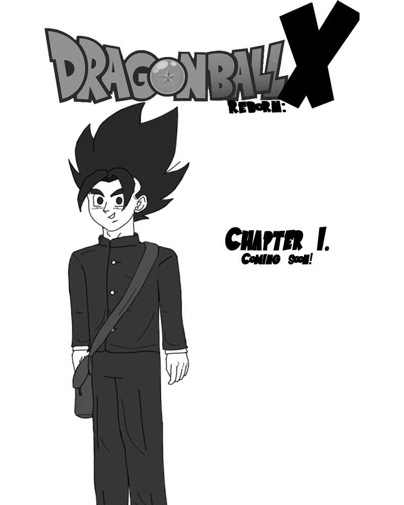 DragonBallRebo2's tweet photo. Teaser #1
Dragon Ball Reborn: X Fan-Made Manga Coming soon!
#DragonBall #DragonBallZ #DragonBallSuper #dragonballlegends #dragonballfighterz #dragonballkakarot #DragonBallZKakarot #fanmade #Manga #mangaart #drawings #digitalart https://t.co/in7QzJxuat