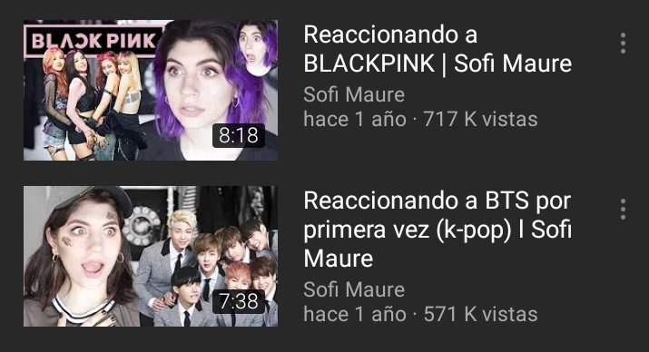 dearchenniee's tweet photo. imagínate criticar a las kpopers después de que hiciste estas mierdas para que ellas vieran tus vídeos
#sofimaureisoverparty https://t.co/5DLfyYq26r