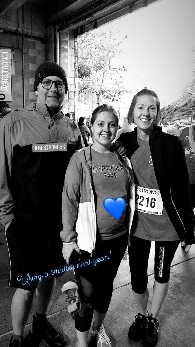 DunnMmjs1's tweet photo. For you, mom! #mestrong5k #missingyou #BeatCancer #stroller2021 #mdunn2020 #grateful #craynescrewalways https://t.co/d3BfjltYoz
