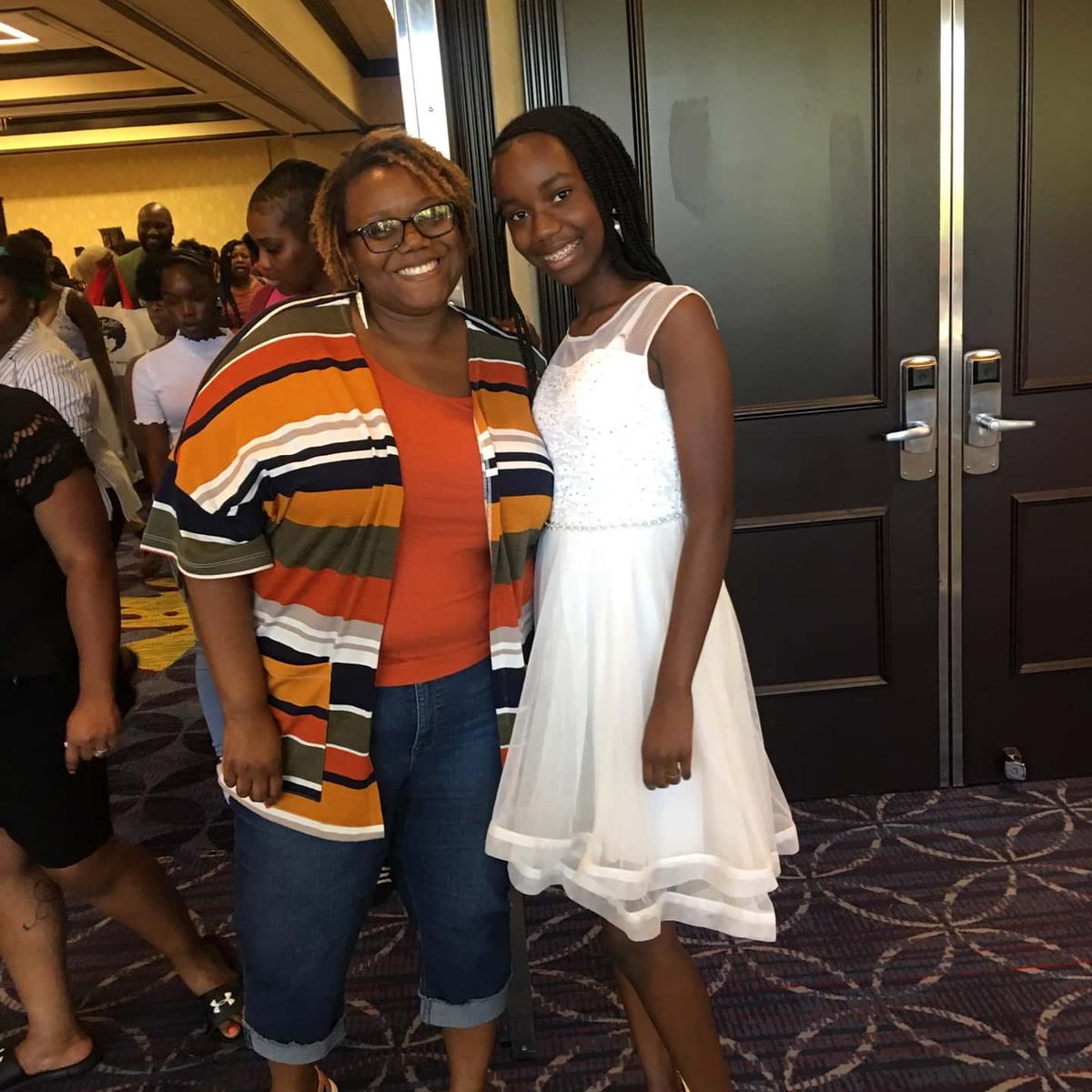MrsHagansL's tweet image. I'm a mom of a teenager! Happy birthday Pud! #iwasntready #13 #prayforme