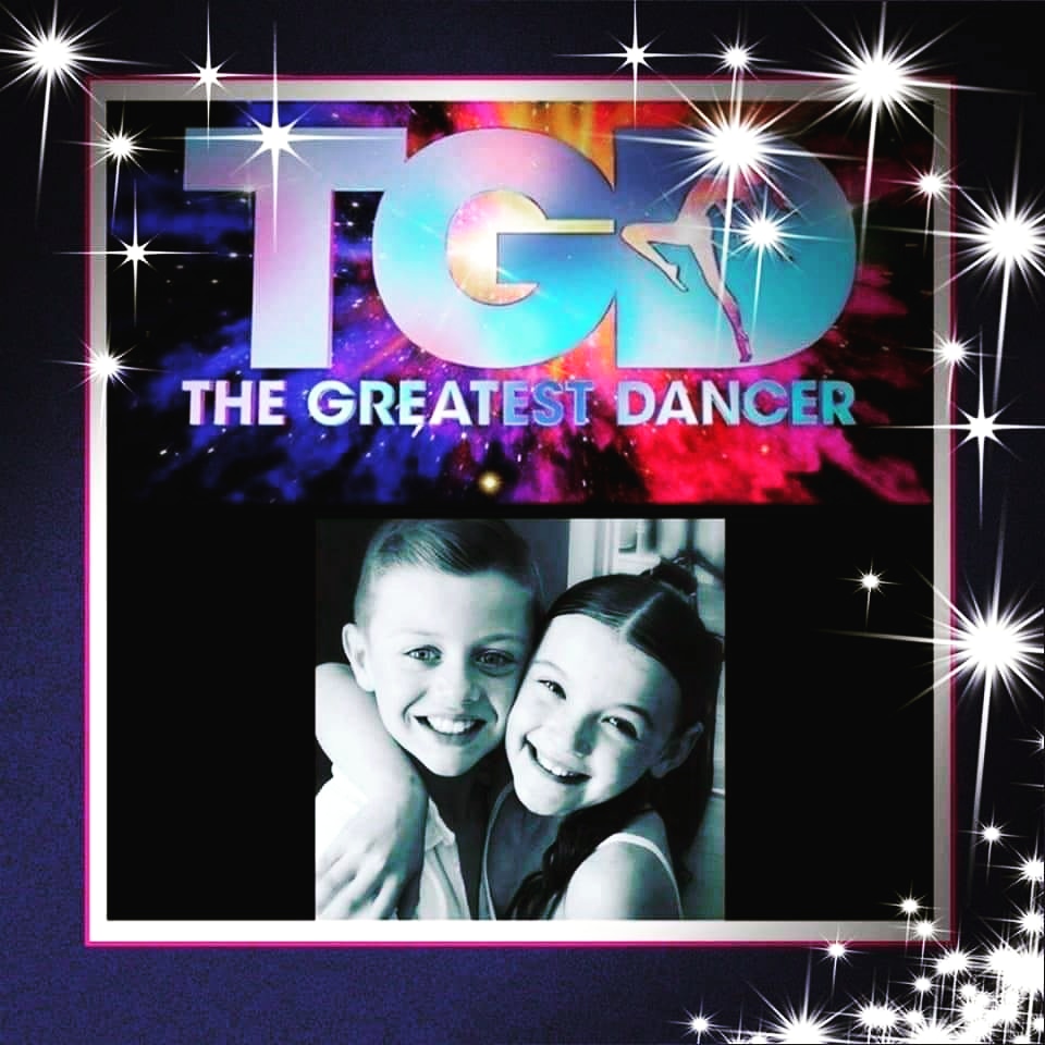 sassymarthamoo's tweet photo. Vote for #lilyandjoseph #teamcheryl #GreatestDancer @BBCOne https://t.co/KY92uBGIF3