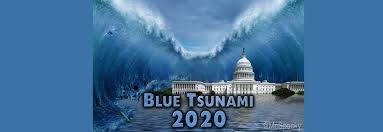 FinFox2's tweet photo. @kpolantz @MaddowBlog So much more will come out on Trump and the @GOPSenate @Gop don't care.
Well America cares and the Blue Tsunami is coming. https://t.co/OQpa23a7GN
