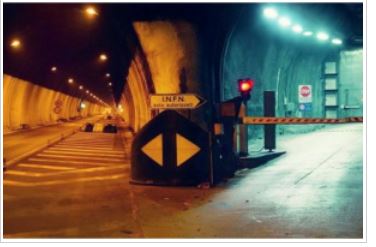 Traforo del Gran Sasso