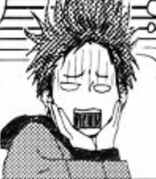 Someone stole my stuff (T^T)