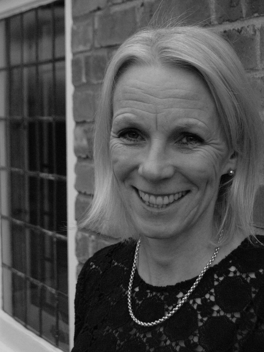 Jenny Danson tweet media