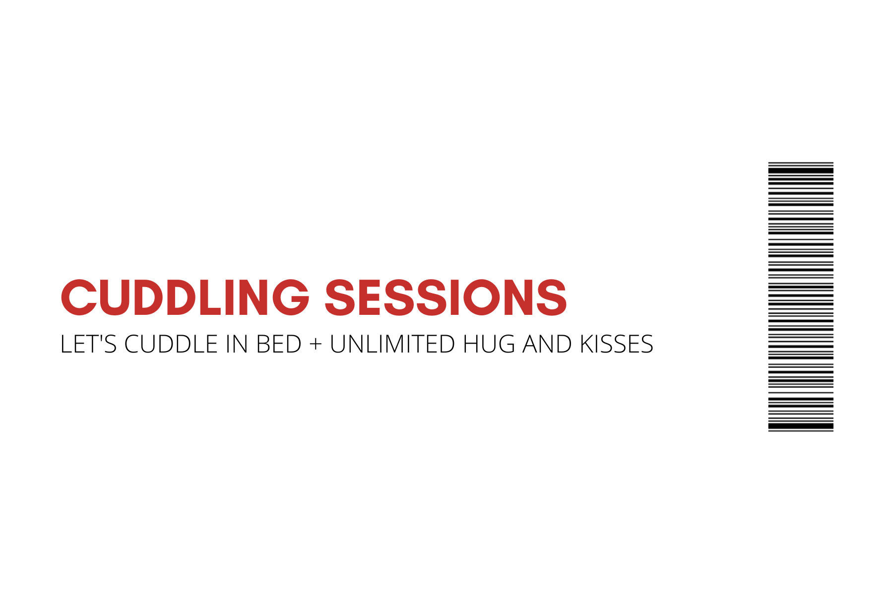 ewoodzt on Twitter "You can also get hugs and kisses without coupons