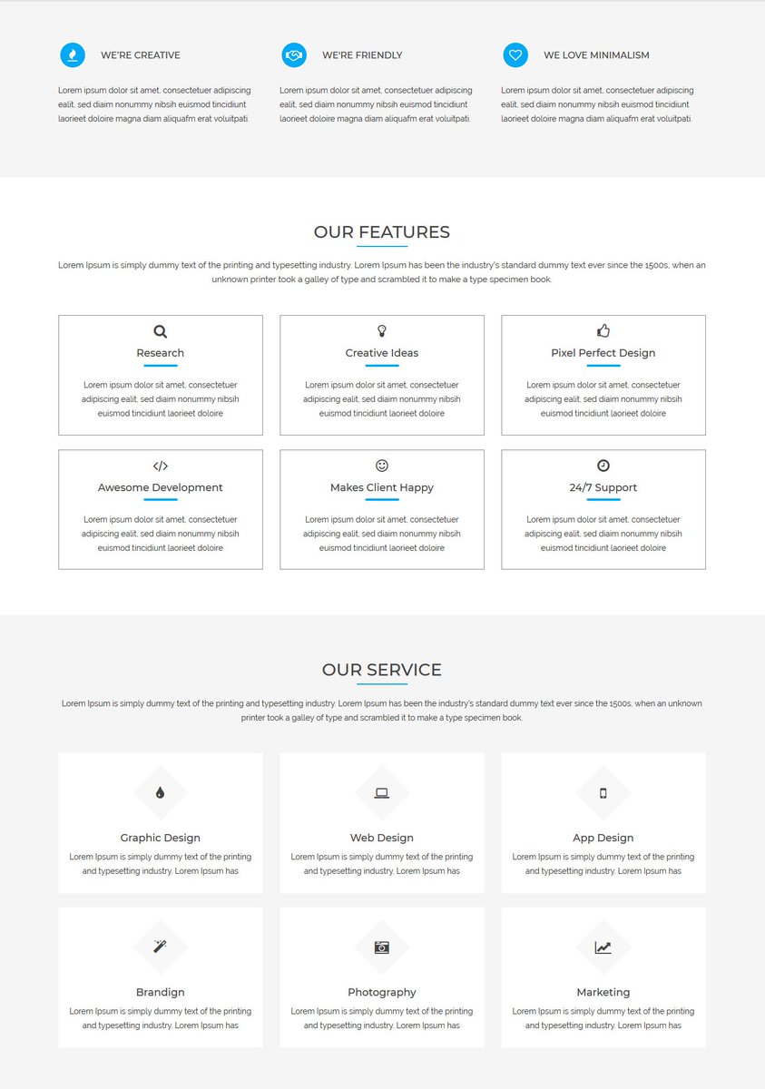 KidsDeveloper's tweet photo. #web_development #webdeveloper #webdesing #WordPress #html #responsivedesign #customization #wordpresswebsite #create_website #design_website
check my service: https://t.co/ybJuzSu9Ry https://t.co/8EdooIFUpL