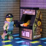 Photo by The Brick Show (@brickshowtv)