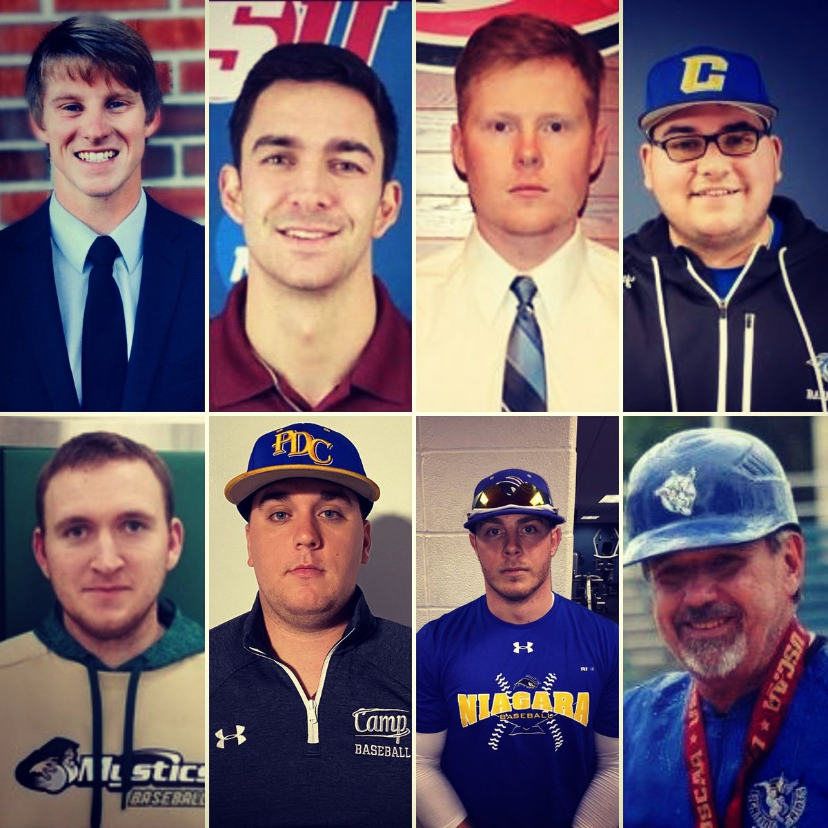 757Baseball's tweet photo. Excited to introduce the first 8 selections to our 2020 Coaching Staff. More to come.... https://t.co/UeYWYi4si6