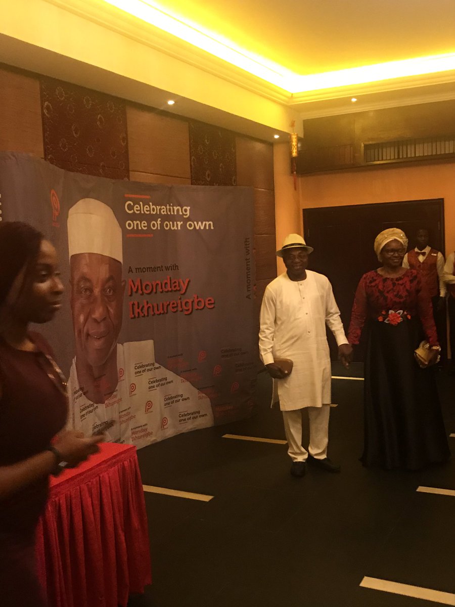 MBO_Ogundare's tweet photo. “A leader is one who knows the way, goes the way, and shows the way.” – John C. Maxwell. Can’t believe ten years went so fast! #mondayikhureigbe thank you for the years of service. #newcrosspet @NewcrossEP #panocean #growwithus #resilient https://t.co/JOJbrAcdwn