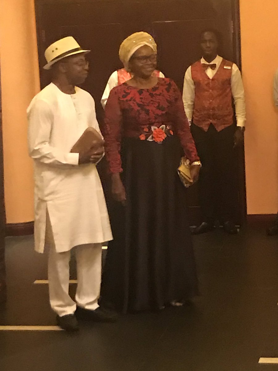 MBO_Ogundare's tweet photo. “A leader is one who knows the way, goes the way, and shows the way.” – John C. Maxwell. Can’t believe ten years went so fast! #mondayikhureigbe thank you for the years of service. #newcrosspet @NewcrossEP #panocean #growwithus #resilient https://t.co/JOJbrAcdwn