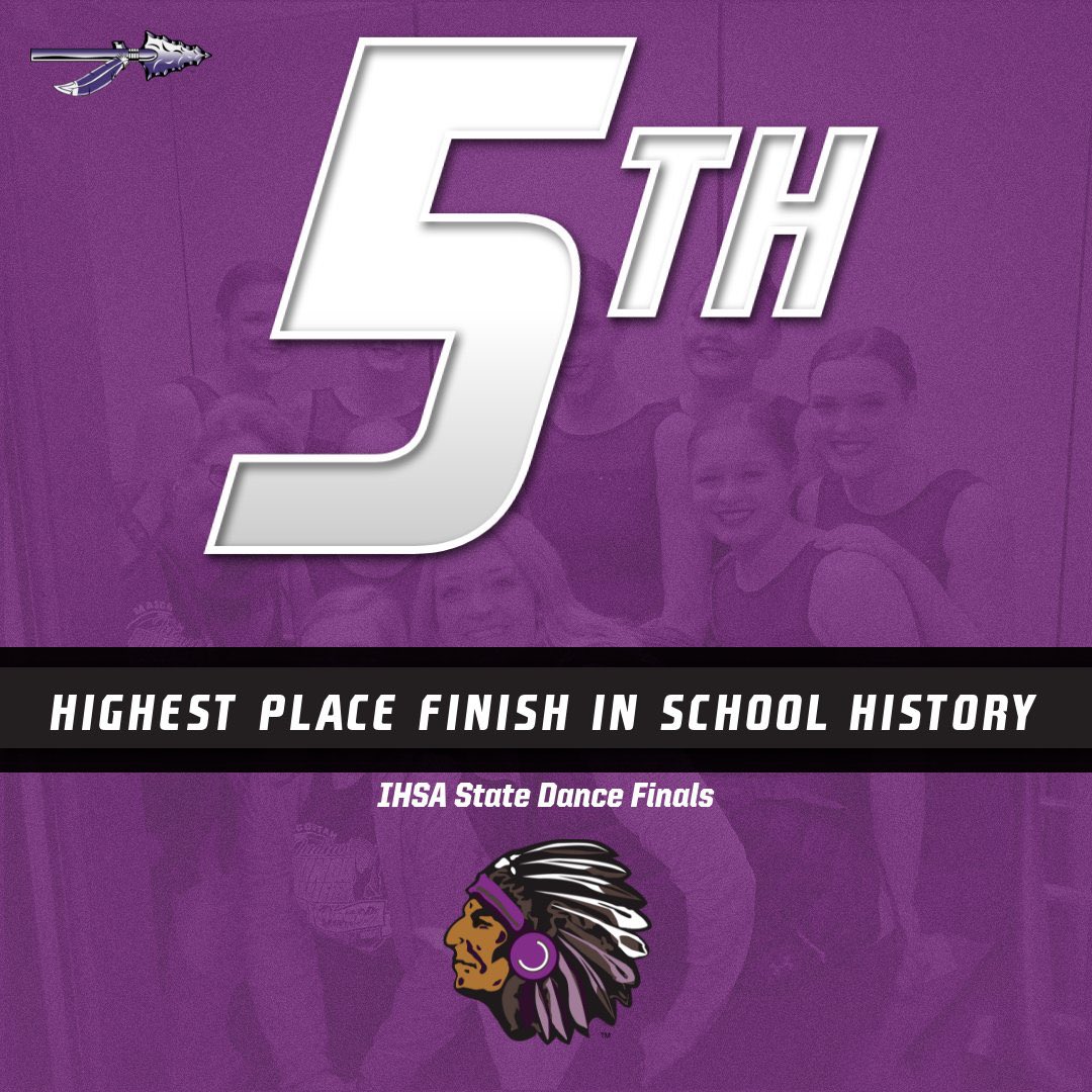 MHS19_ATHLETICS's tweet photo. Historic day for Mascoutah Dance ... The team will be escorted into town this evening down Main Street... Time details to come ! Awesome !!! https://t.co/SKMzcrVzhJ