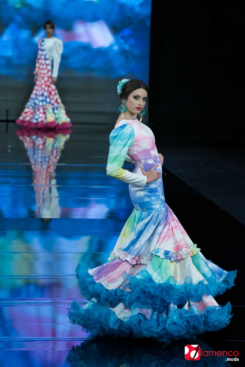 flamenco.moda tweet media