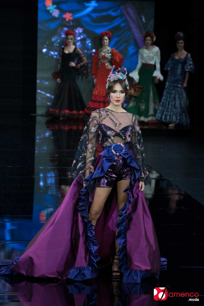 flamenco.moda tweet media