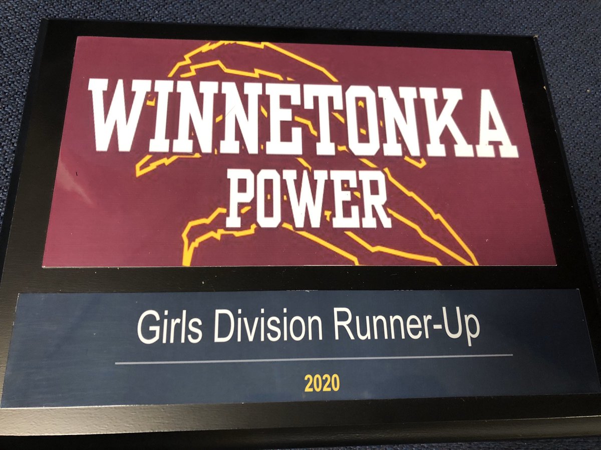 2nd Annual Tonka Powerlifting Meet is Complete! Great Job All Athletes that participated! Thank You to <a href="/OlympicGymKC/">OGKC</a> for letting us hold the Meet at their facility! Congratulations @NKCFootball Lifters on Overall Championship &amp; Our Tonka Ladies on Runner Up Finish! #ExpectMore