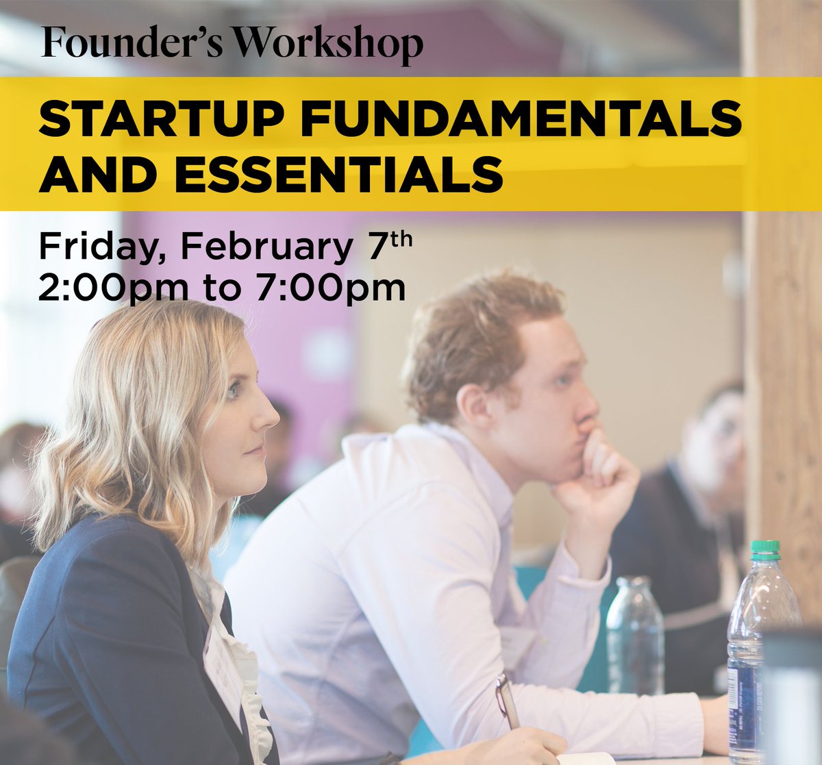 Tufts Gordon Institute tweet media