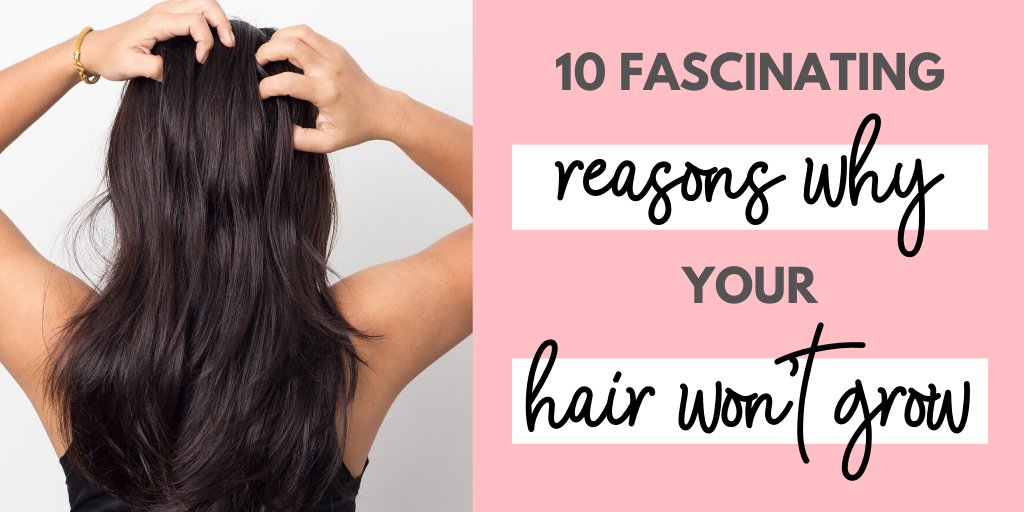 Hairtips Hashtag On Twitter