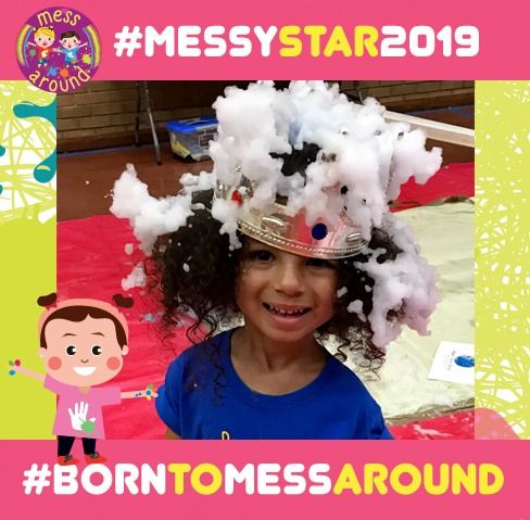 mess_west's tweet image. Calling all Mess Around West Suffolk's Messy Star Winners -why not enter your little messy star to our Messy Star 2020 competition over at Mess Around Ltd. Your little one could be our new character! buff.ly/2U9zbNz 
#messyplay #messbox #messaround #messaroundwestsuffolk