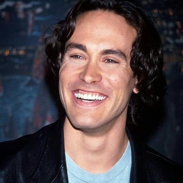 Happy Birthday, Brandon Lee   