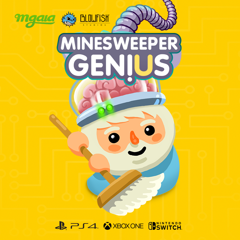 blowfishstudios's tweet photo. Hurry up! You only have until Feb 3rd to get #JackQuest, #MinesweeperGenius and #Whipseey on SALE on EU #NintendoSwitch!
🔗: https://t.co/UNzqRPGJRX https://t.co/qfi7QMIVG0