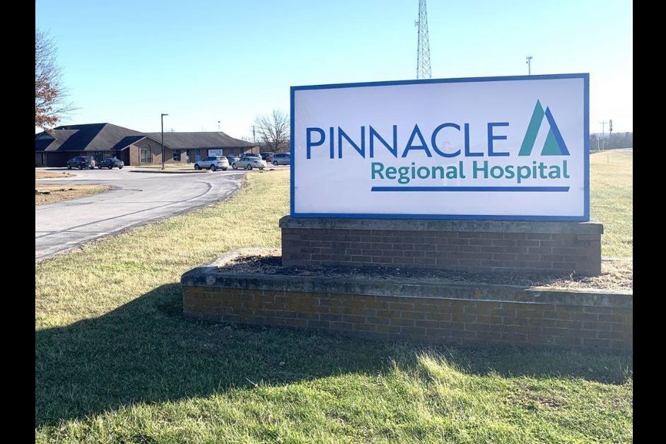 MoHealthCareAll's tweet image. Last month, Missouri lost the 10th rural hospital in Boonville MO. We must expand Medicaid so Missourians can access the health care they need, no matter where they live.  buff.ly/2uRrhxT #MOMedicaid #ProtectRuralHospitals