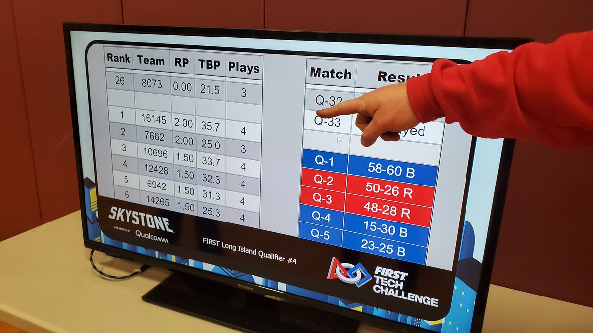 FTC Dragons tweet media