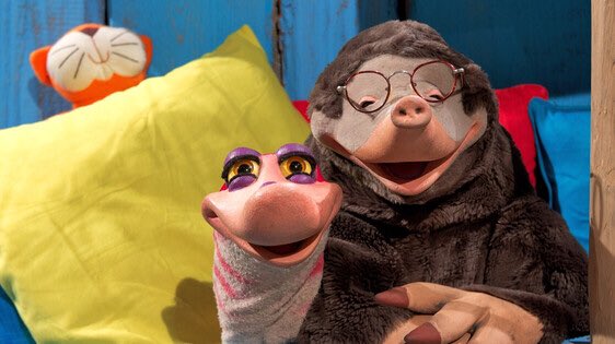 MartnTH's tweet image. Ga je zo grappig doen tijdens de opdracht.... hallo ik ben Johan en lijk op moffel #moltalk #widm2020 #widm