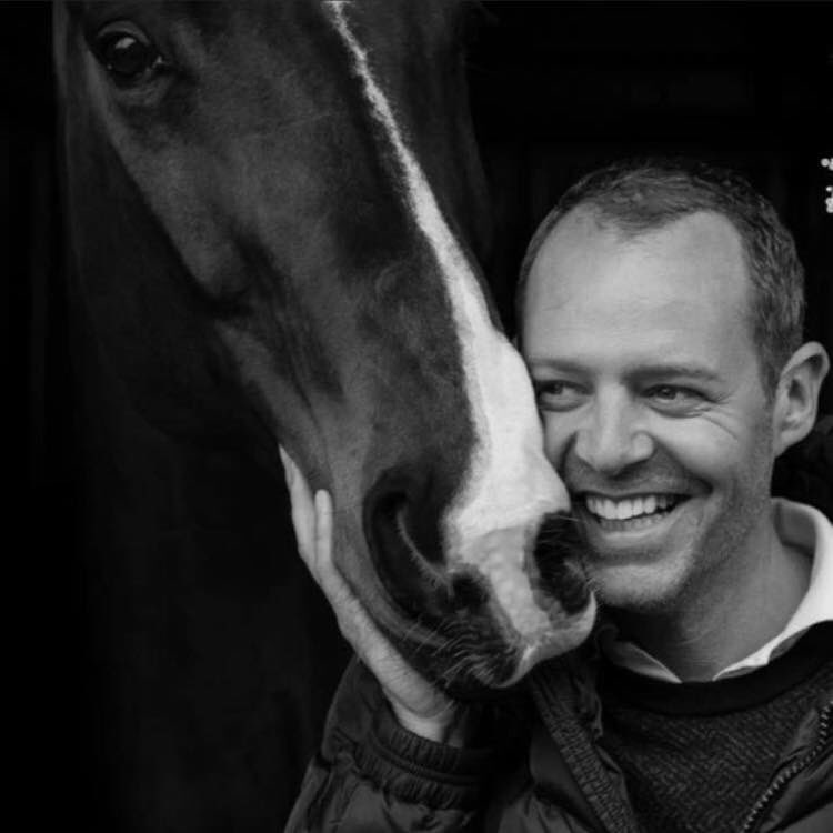 I’ve been slack on social media, because I haven’t had anything exciting to say. but today after 16 months of not competing, Supernova &amp; I finally returned to the arena. He hasn’t forgotten how to strut his stuff &amp; got a respectable 76.9% in Grand Prix. I’m V happy&amp;grateful chap!