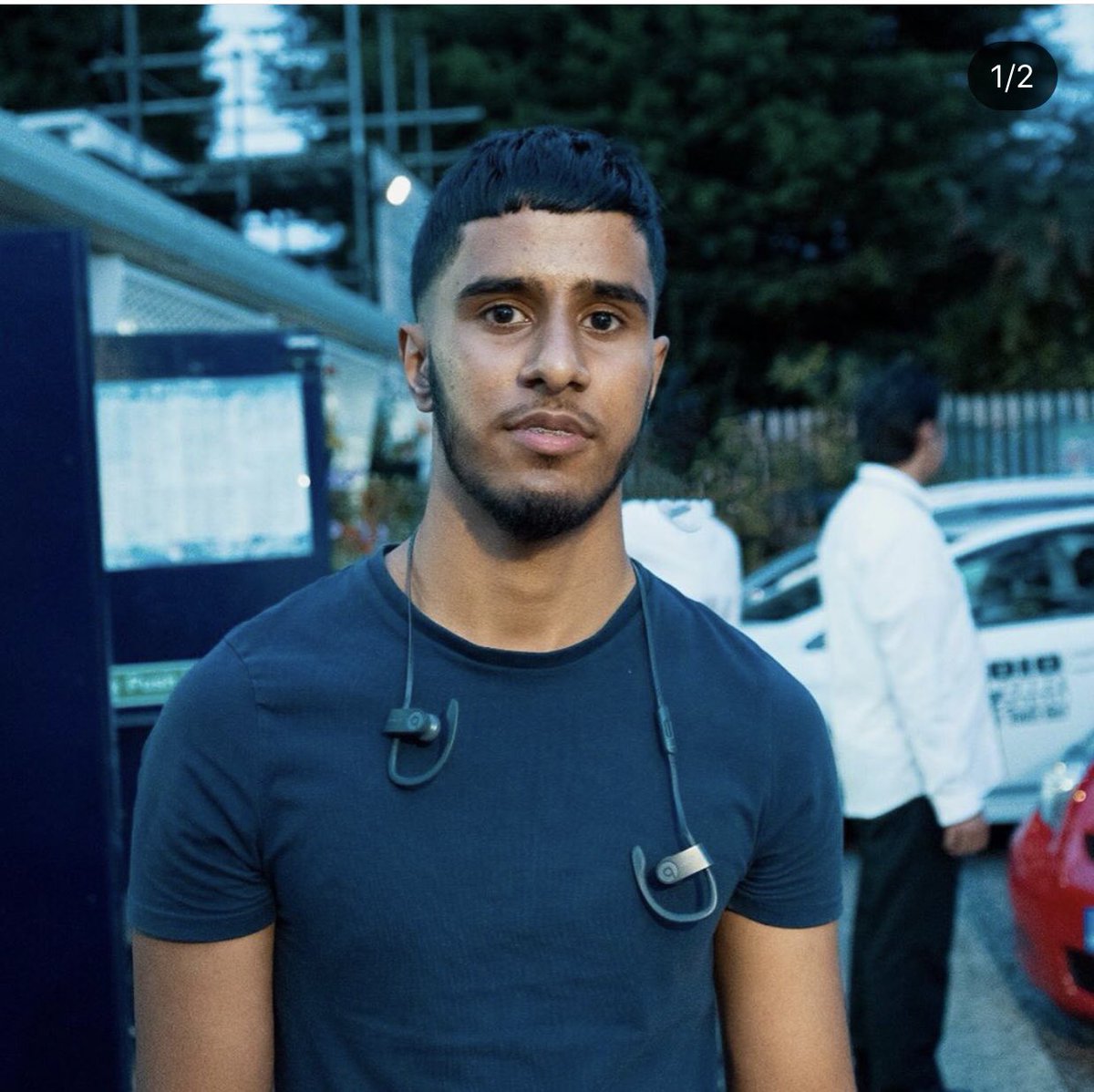 19 years Alhumdulillah 
Still a childish twat hehe