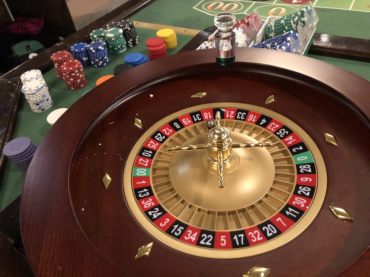 Casino Night begins at 8 pm. We’re so pumped! Come out to win some great prizes. #kcabvegasweekend2020