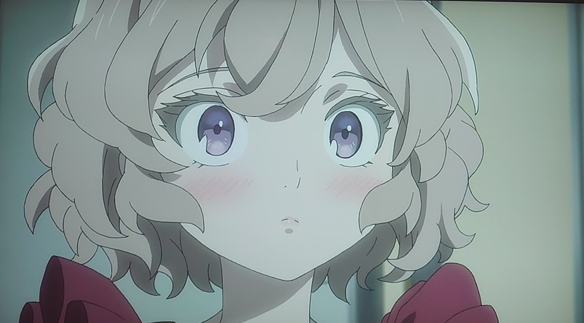 Twitter 上的 魔術師ヤン 今期の怪異作品の虚構推理と自縛少年花子くんのヒロインの琴子と寧々の声優の鬼頭明里さん 全く違った性格のヒロインの声をされてるとはエンディングの名前を見るまで気づかなかった 近年のお気に入り声優さんの種田梨沙さん高橋李依さんの中に