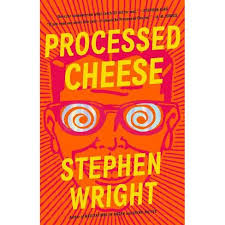 EdwinRiveraAri1's tweet photo. This novel is amazing! Wright shouts, speaks lightning, rains rivers of weird, and essentially ties you up while taking you down down down into his netherworld, which is no different than Trump's America. Satire at its best, showing life at its worst. #Bestnoveloftheyear https://t.co/xKKiVnc5Bj