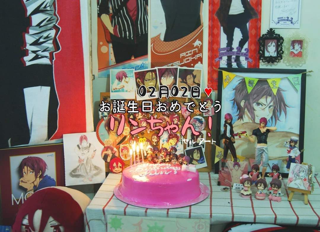 onegaibts's tweet photo. throwback from 02.02.17 ❤_❤#松岡凛生誕祭2020 https://t.co/H0fs8WJSnN