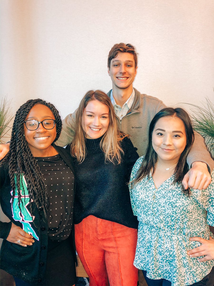 SFASU Panhellenic tweet media