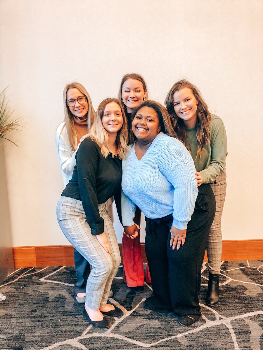 SFASU Panhellenic tweet media