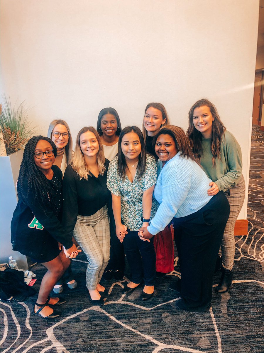 ★SO excited to take home everything we’ve learned from the AFLV conference🤩🤩 Can’t wait for all the great things to come with ALL Greek councils!!!!💜💜