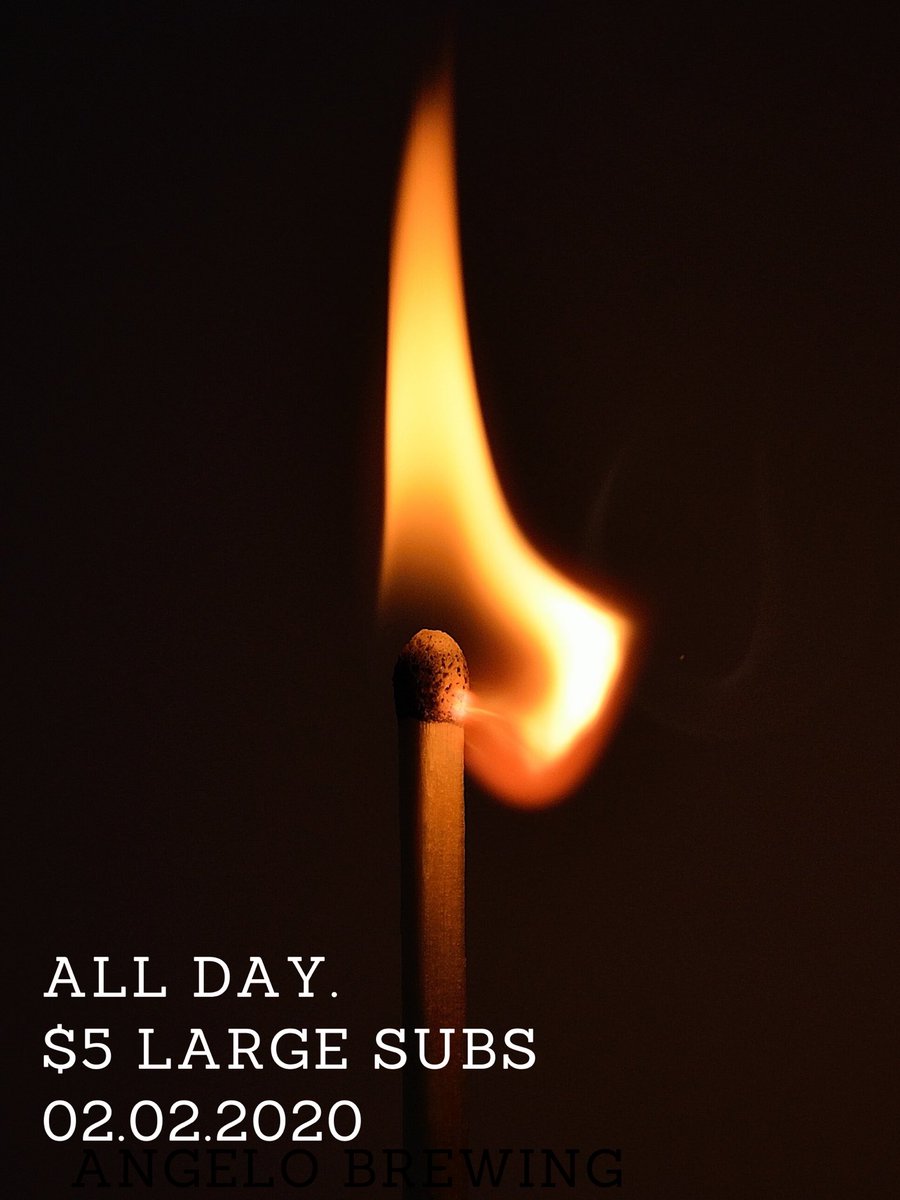 FirehouseSubsFindlay tweet media