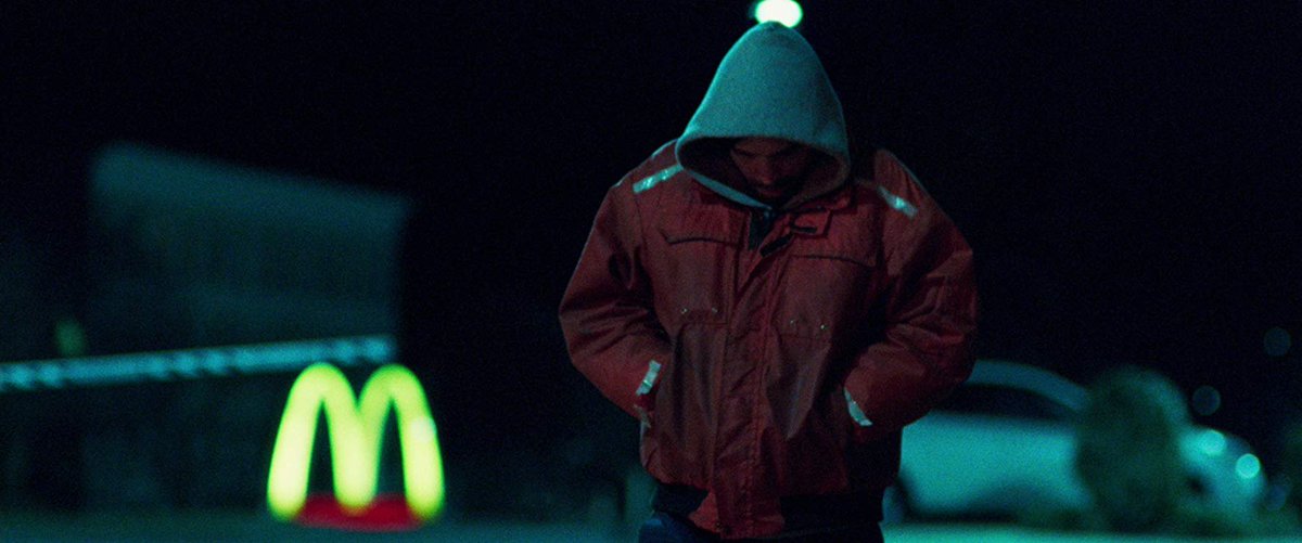 Good Time dir. Benny & Josh Safdie01.02.Solid 8