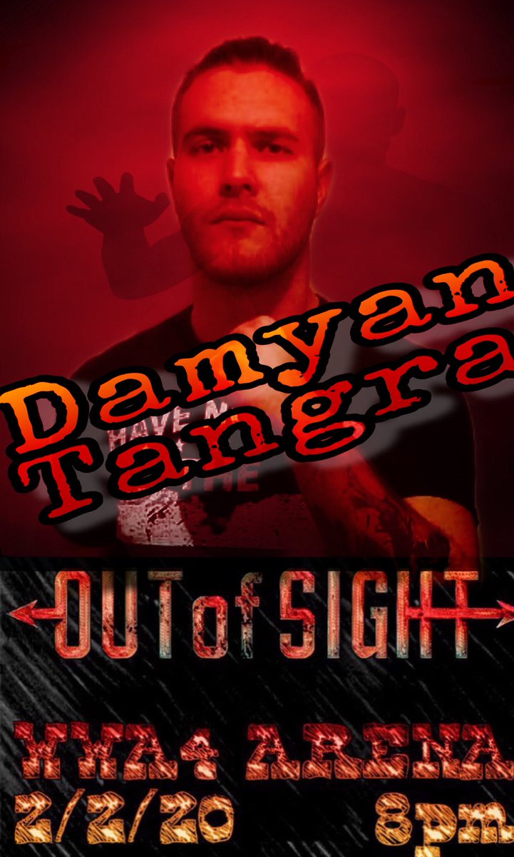 WWA4ATL's tweet photo. The #MatScientist @ddamyanp will be in the building at The #WWA4’s #OUTofSIGHT‼️ tomorrow night LIVE X FREE🚀🚀🚀 152 Selig dr #ATL 8pm 🛎 https://t.co/jK2hxNxoqk #PartyTime 🇧🇬 https://t.co/8yPn81P3jR