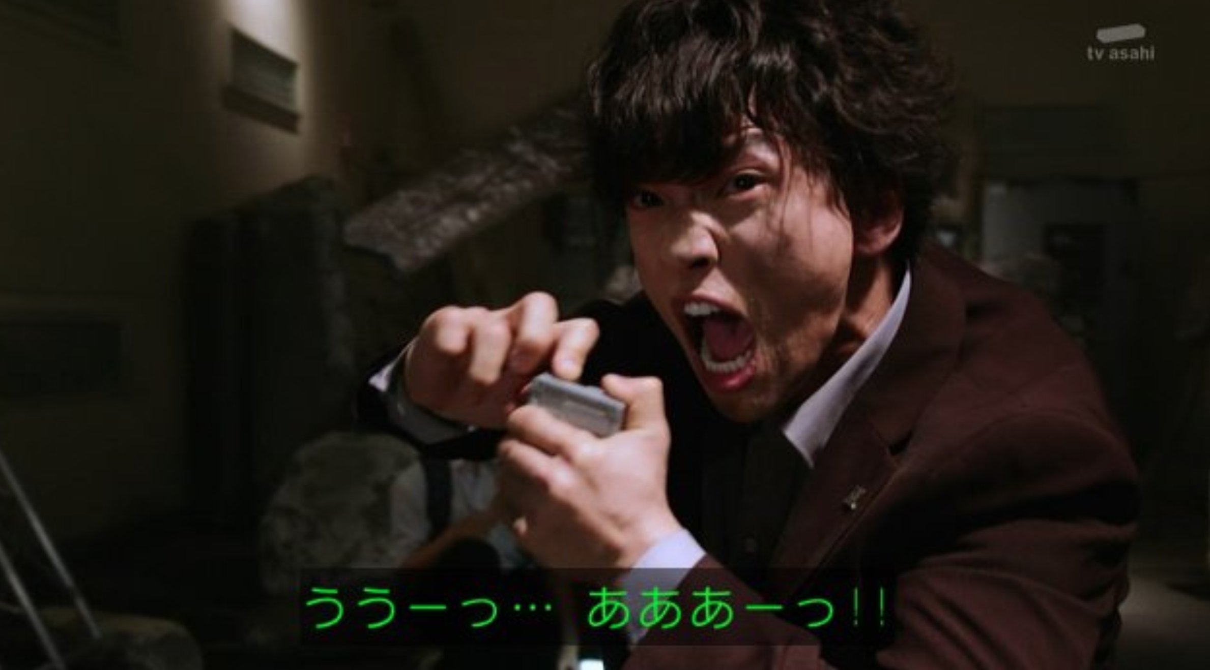 猫舌のピューン なぁ イズ 不破さんがゴリラな訳ないだろ 不破さんと言ったらウルフだろ 不破さんはどんな時にも頼りになるツンデレ2号ライダーなんだぞ ゴリラなわけ ゴ ゴリラなわけ 仮面ライダーゼロワン 不破さん T