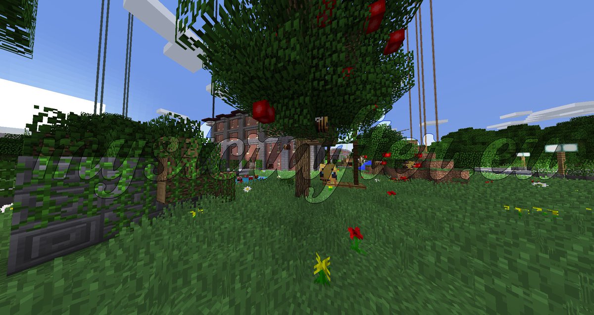 mystcrafter's tweet image. Nur noch +/- 12 Stunden!
Wir arbeiten noch auf Hochtouren den Server für euch zu finalisieren :) 
Schlaf? Wer braucht den schon? ;)

__Moony_

#minecraft #minecraftat #minecraftde #mystcrafter #austria #germany #german #austrian #gaming #citybuild #preview #vorschau #ComingSoon