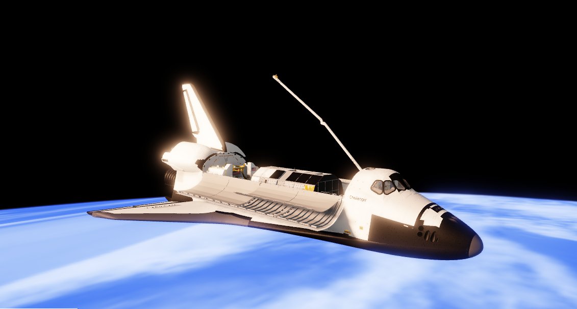 Nasa Roblox On Twitter Sts 41c Has Reached Orbit Crew Is Proceeding With The Deployment Of The Ldef And Will Later Capture The Solar Maximum Satellite And Perform Repairs Robloxdev Roblox Https T Co Tkeuadwk1s - nasa roblox code