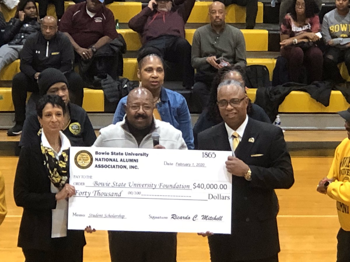 Dr. Aminta H. Breaux tweet media