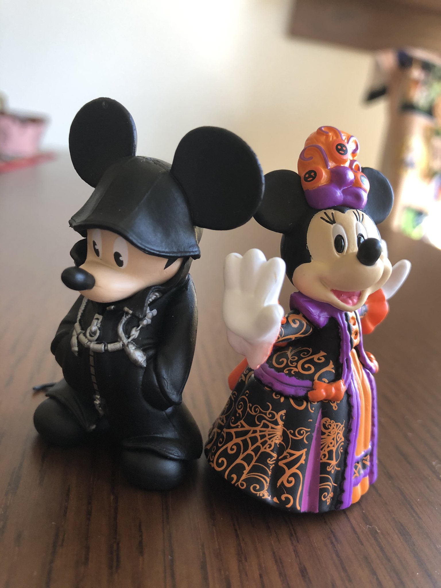 Ryoswk78 King Amp Queen ディズニー Disney キングダムハーツ ミステリアスマスカレード Kingdomhearts T Co Pxdlwsyxw9 Twitter