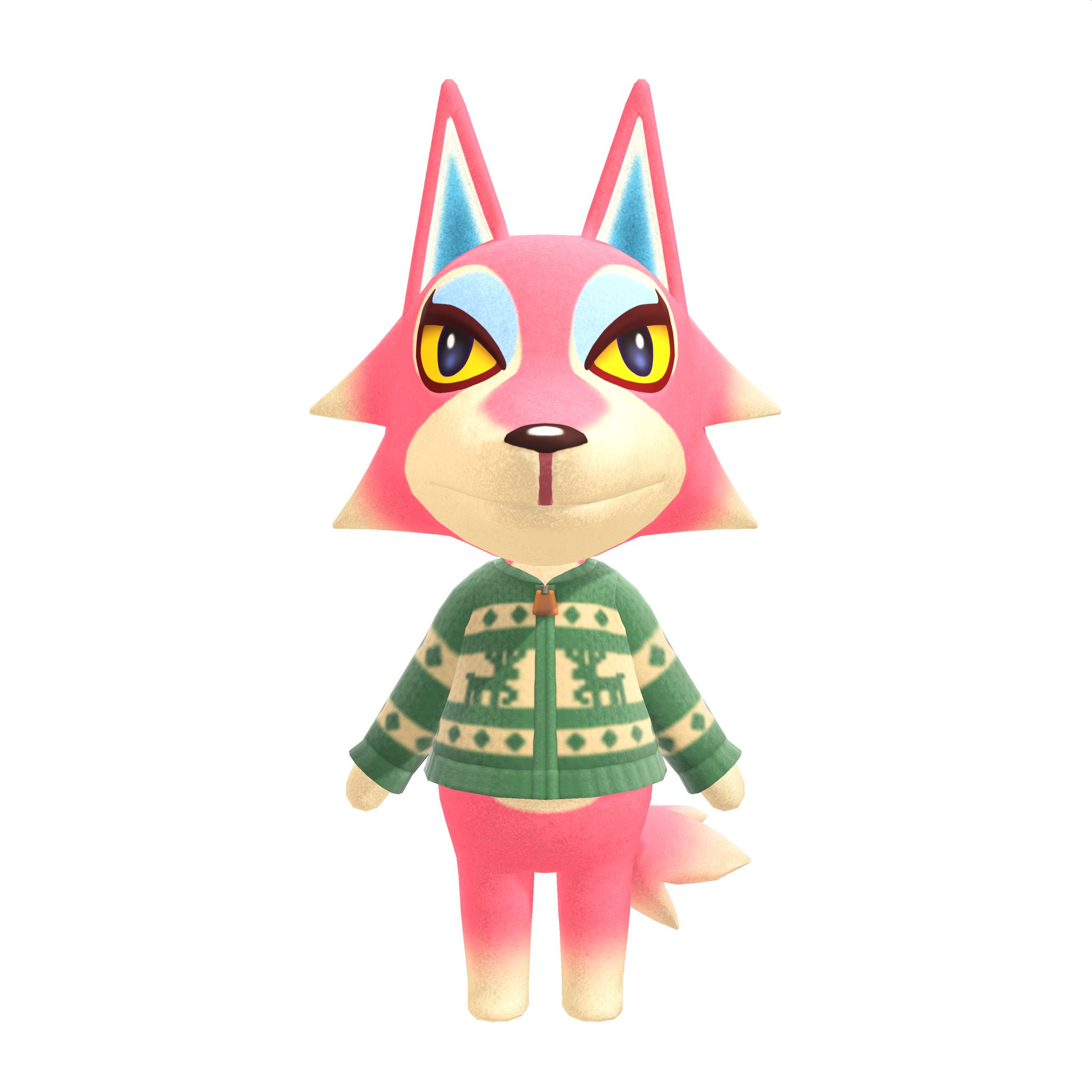 あつまれどうぶつの森 シベリア ペーター フランソワ(ゆん) あつまれどうぶつの森 シベリア ペーター フランソワ(ゆん) あつ