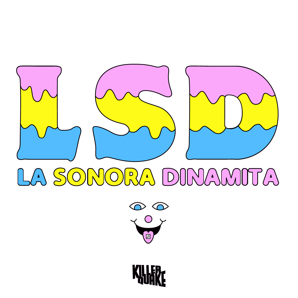La música es mi droga 🎶

#FelizSabado #BuenFinde #México #CDMX
#febrero #amor #LSD #LaSonoraDinamita