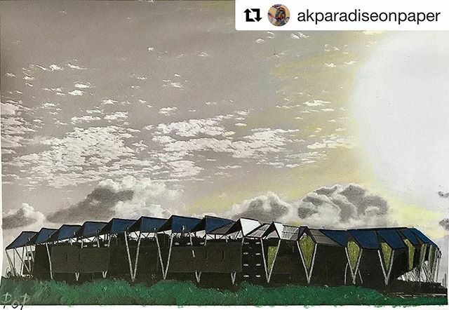 .
A New Dawn 🌄
.
.
.
.
📷@akparadiseonpaper ift.tt/37RezgX